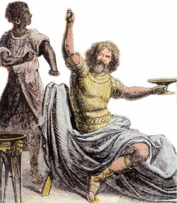 La mort d'Hannibal http://www.sbceo.k12.ca.us/~vms/carlton/Rome_Reading_1.html